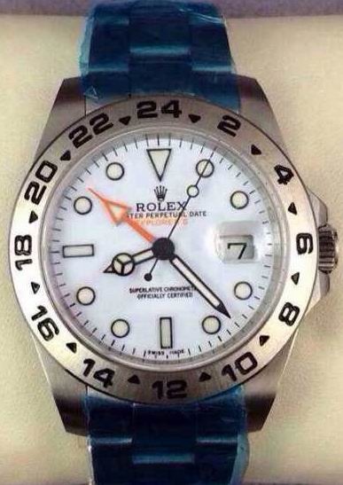 Rolex Watch 1619